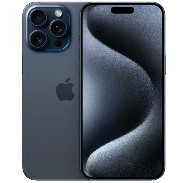 Смартфон Apple iPhone 15 Pro Max 256GB б/у