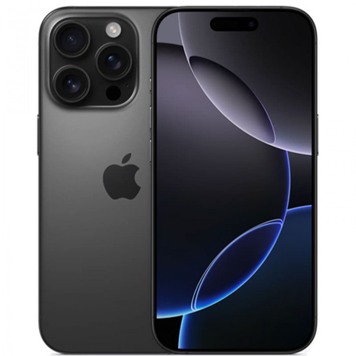 Смартфон Apple iPhone 16 Pro 256GB б/у