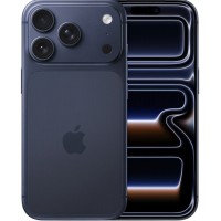 Смартфон Apple iPhone 17 Pro 512GB Deep Blue