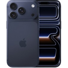 Смартфон Apple iPhone 17 Pro 512GB Deep Blue