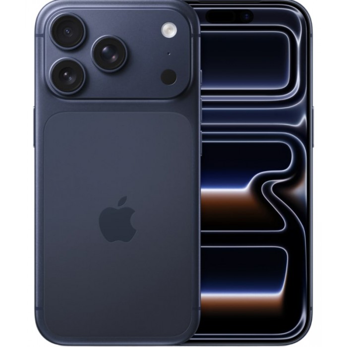 Смартфон Apple iPhone 17 Pro Max 256GB Deep Blue