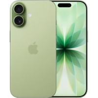 Смартфон Apple iPhone 17 256GB Sage
