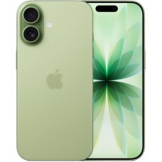 Смартфон Apple iPhone 17 256GB Sage