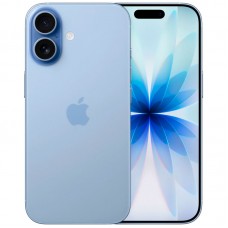 Смартфон Apple iPhone 17 256GB Mist Blue