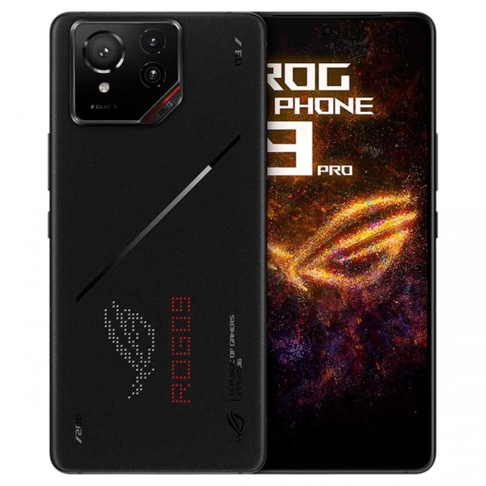 Смартфон Asus Rog Phone 9 (12+512)
