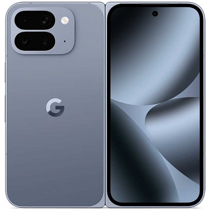 Смартфон Google Pixel 10 Pro Fold (16+256)