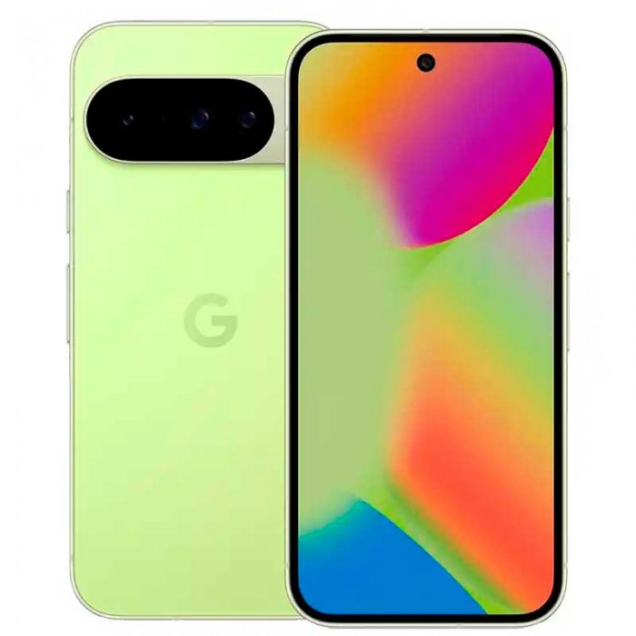 Смартфон Google Pixel 10 (12+128)