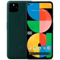 Смартфон Google Pixel 5A 5G (6+128) б/у