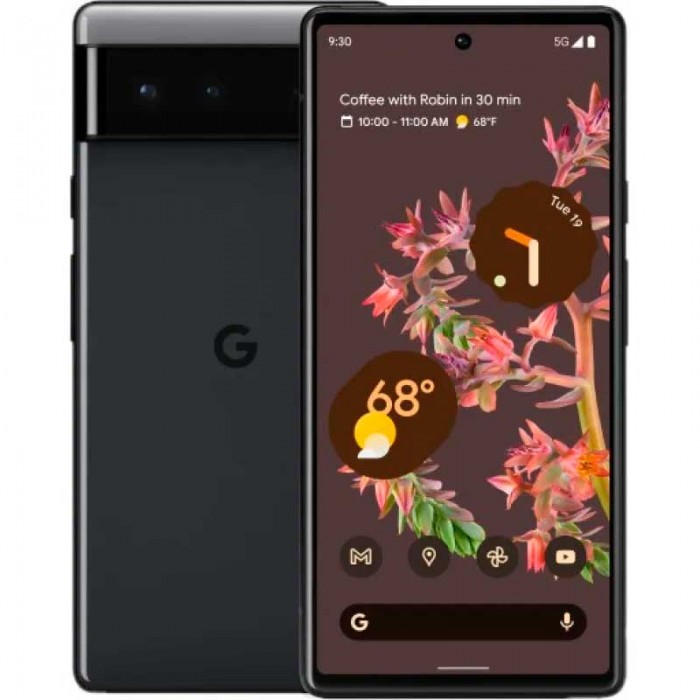 Смартфон Google Pixel 6 (8+128) б/у
