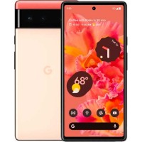 Смартфон Google Pixel 6 (8+128) б/у