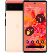 Смартфон Google Pixel 6 (8+128) б/у