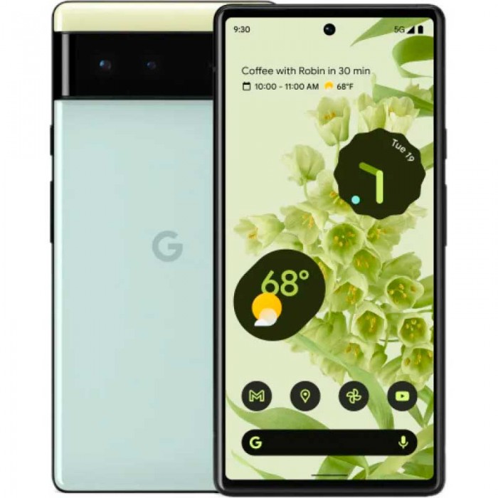 Смартфон Google Pixel 6 (8+128) б/у