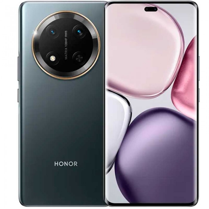 Смартфон Honor X9с (12+256) б/у