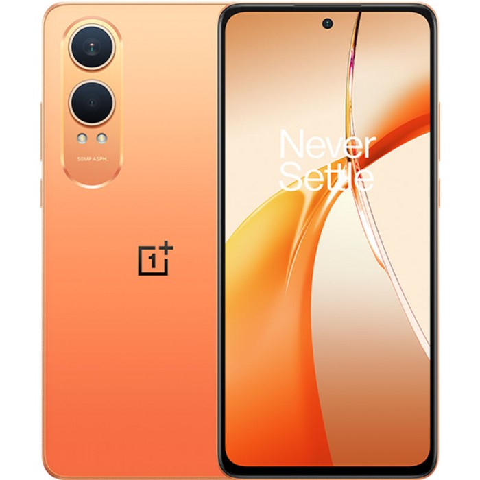 Смартфон OnePlus Nord CE 4 Lite (8+256) IND