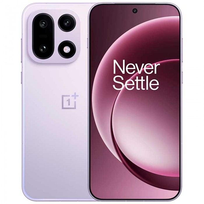 Смартфон OnePlus 15 (16+512) IND