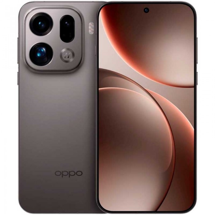 Смартфон Oppo Find X9 Pro (16+512) CN