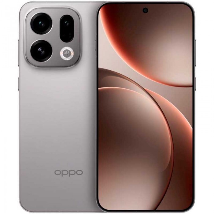 Смартфон Oppo Find X9 (16+512) CN