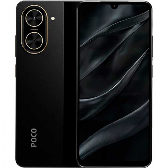 Смартфон Xiaomi Poco C71 (3+64) EU