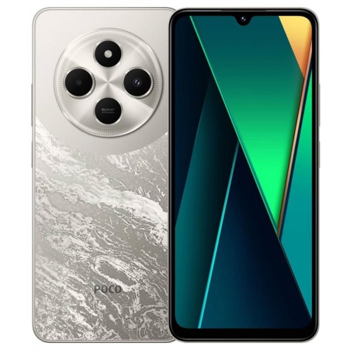 Смартфон Xiaomi Poco C75 (8+256) EU