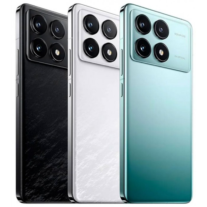 Смартфон Xiaomi Poco F6 Pro (12+512) EU