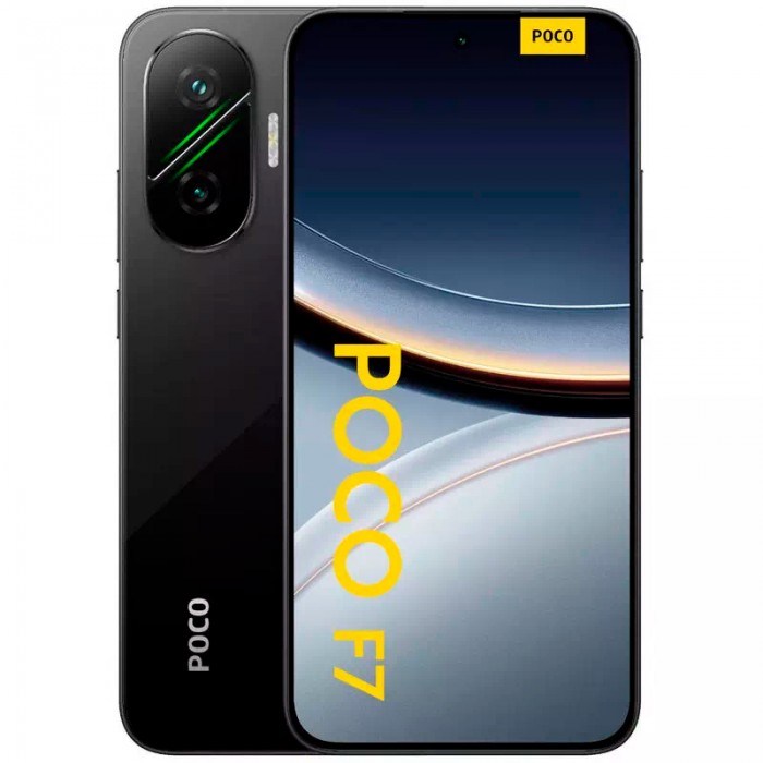 Смартфон Xiaomi Poco F7 (12+256) EU