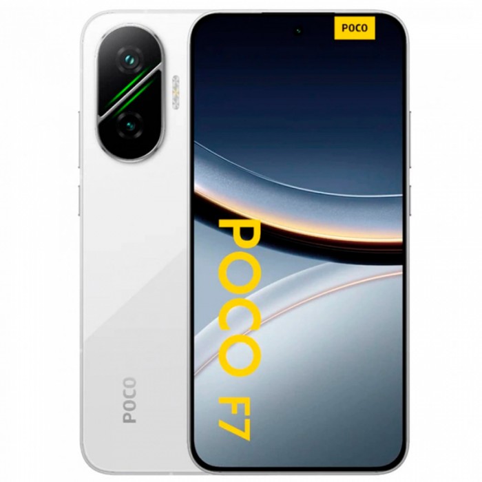 Смартфон Xiaomi Poco F7 (12+256) EU