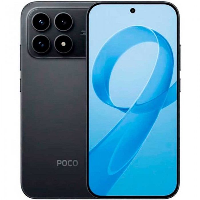 Смартфон Xiaomi Poco F8 Pro (12+512) EU