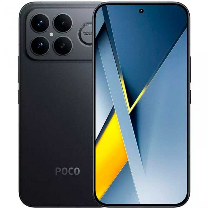 Смартфон Xiaomi Poco F8 Ultra (16+512) EU