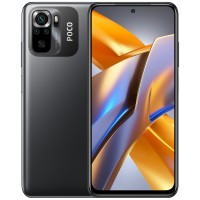 Смартфон Xiaomi Poco M5S (8+256) EU