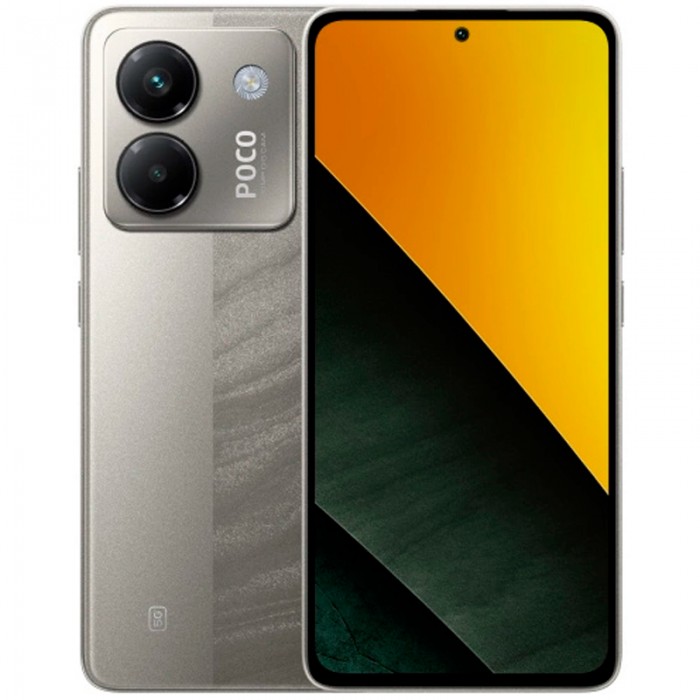 Смартфон Xiaomi Poco M7 Pro (8+256) EU