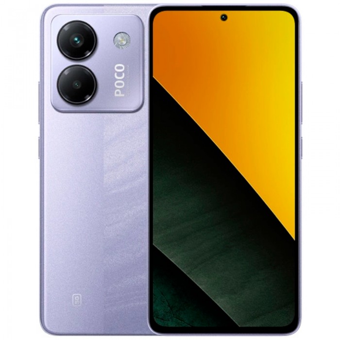 Смартфон Xiaomi Poco M7 Pro (8+256) EU