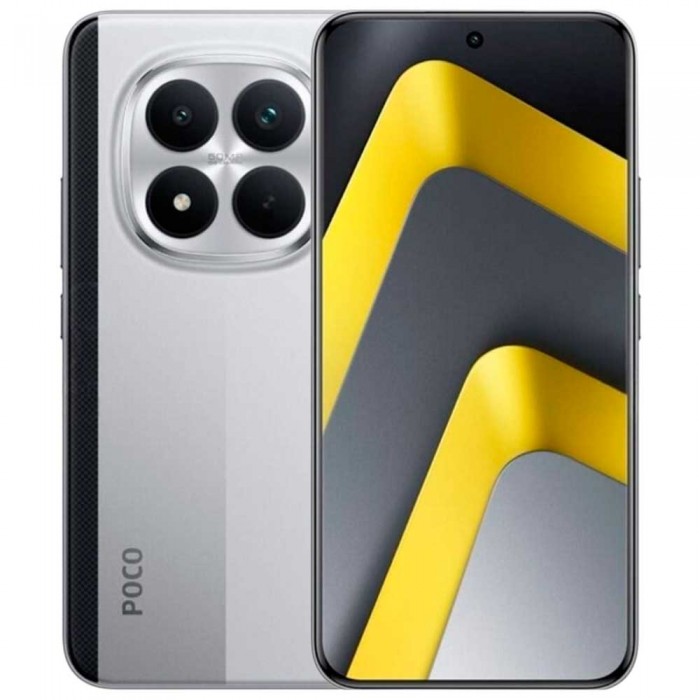 Смартфон Xiaomi Poco M8 Pro (12+512) EU