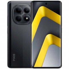 Смартфон Xiaomi Poco M8 (8+256) EU