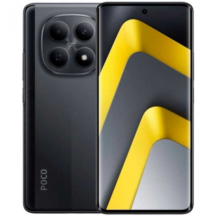 Смартфон Xiaomi Poco M8 (8+256) EU