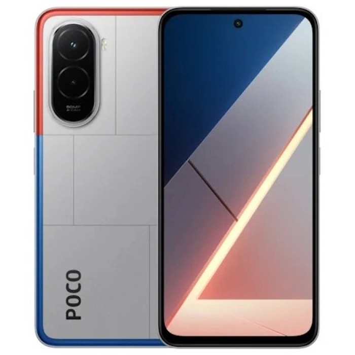 Смартфон Xiaomi Poco M7 (6+128) EU