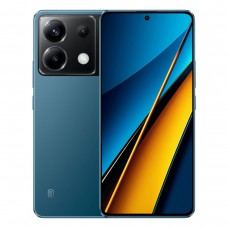 Смартфон Xiaomi Poco X6 5G (12+256) EU