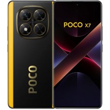 Смартфон Xiaomi Poco X7 5G (8+256) EU