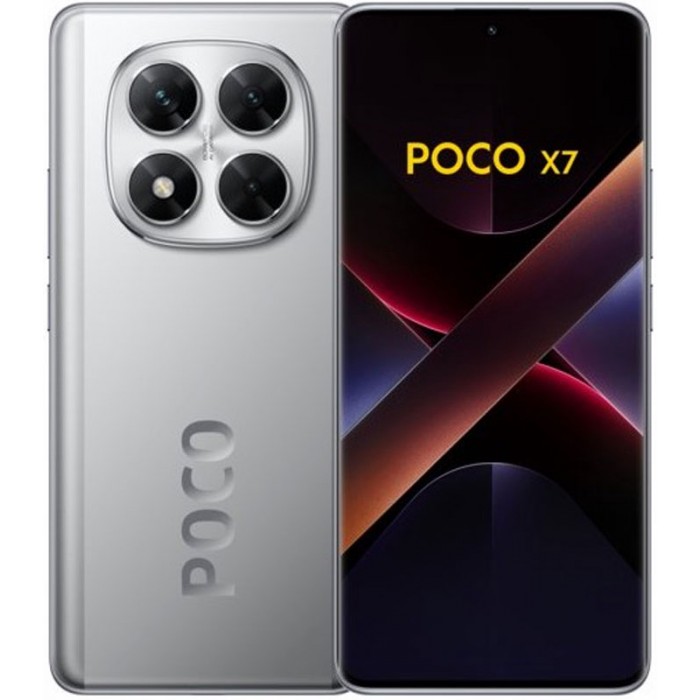 Смартфон Xiaomi Poco X7 5G (8+256) EU