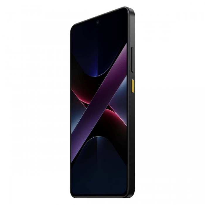 Смартфон Xiaomi Poco X7 Pro 5G (8+256) EU