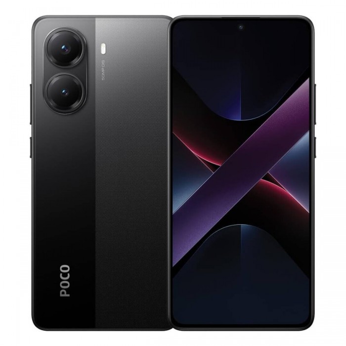 Смартфон Xiaomi Poco X7 Pro 5G (8+256) EU