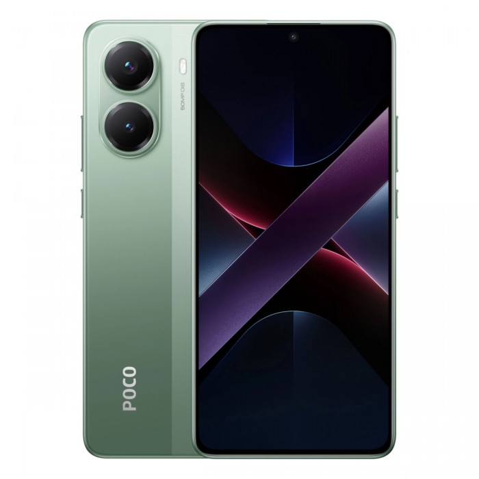 Смартфон Xiaomi Poco X7 Pro 5G (8+256) EU