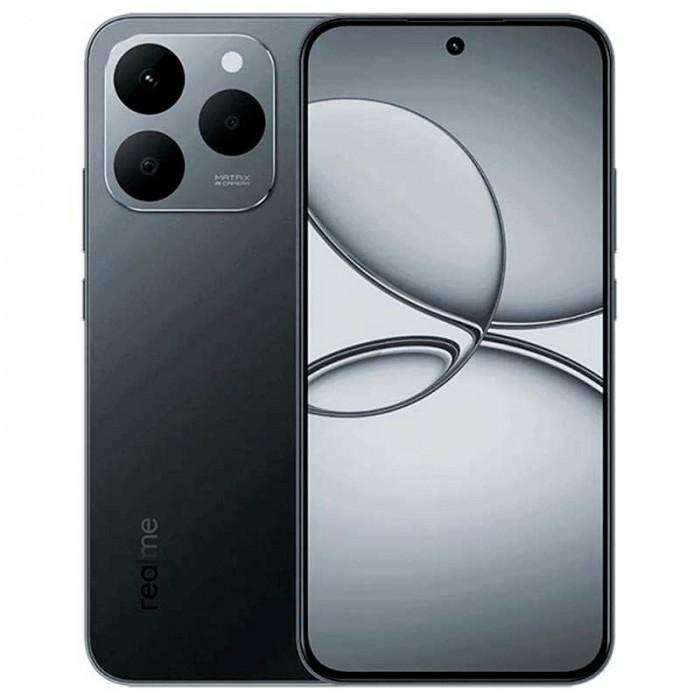 Смартфон Realme 15T (8+256) EU