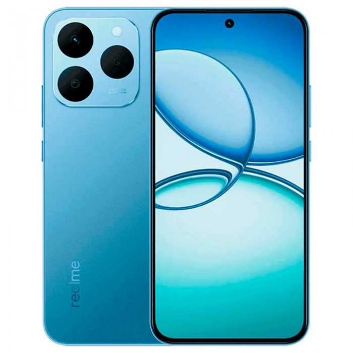 Смартфон Realme 15T (8+256) EU