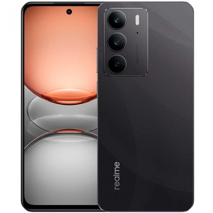 Смартфон Realme C75 (8+256) EU