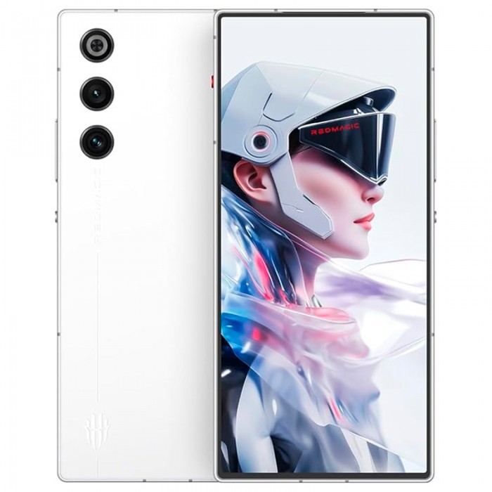 Смартфон ZTE Nubia Red Magic 10 Air (16+512) 