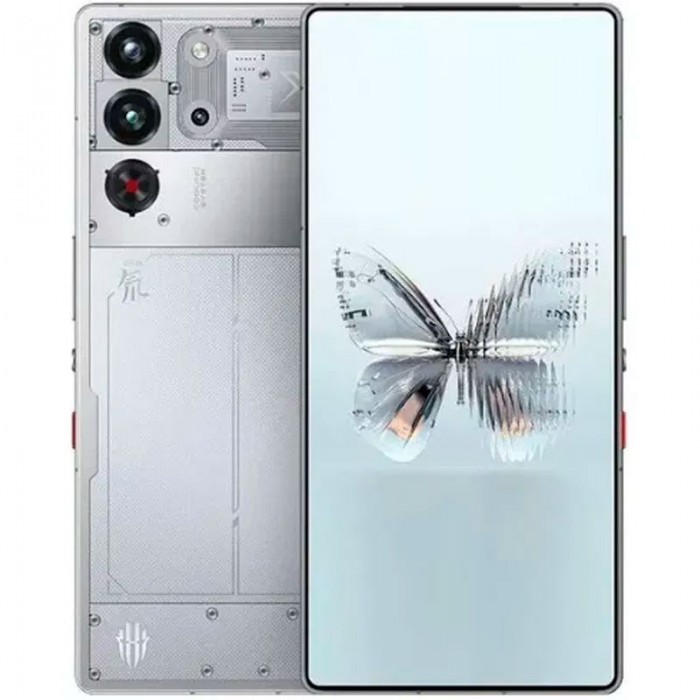 Смартфон ZTE Nubia Red Magic 10 Pro (12+256)