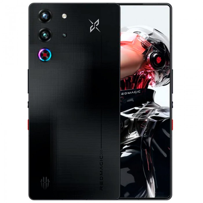 Смартфон ZTE Nubia Red Magic 10S Pro (16+512)