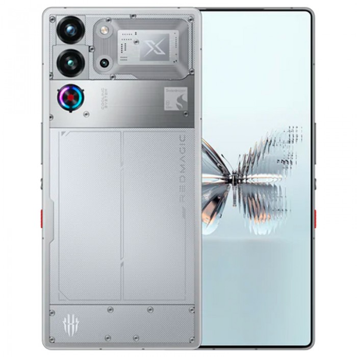 Смартфон ZTE Nubia Red Magic 10S Pro (16+512)