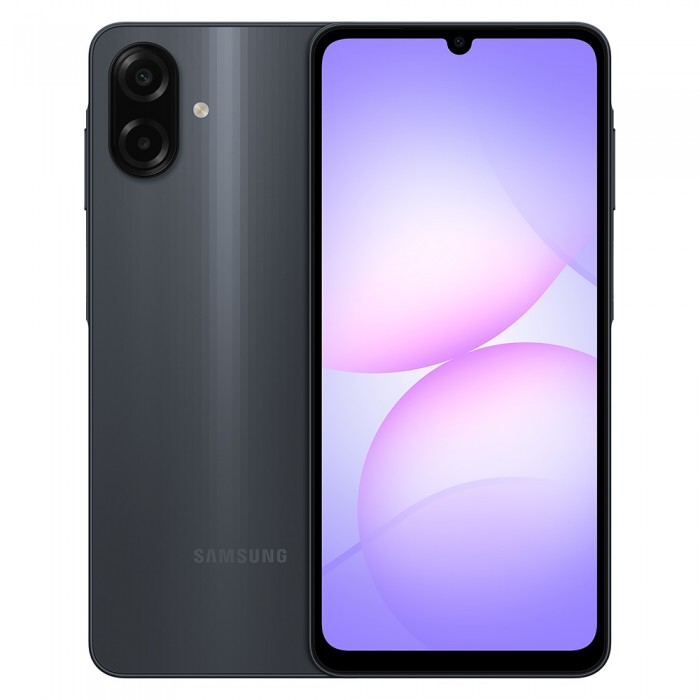 Смартфон Samsung Galaxy A07 (4+64) EU