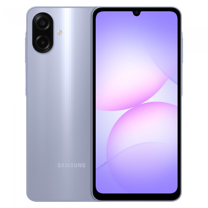 Смартфон Samsung Galaxy A07 (4+64) EU